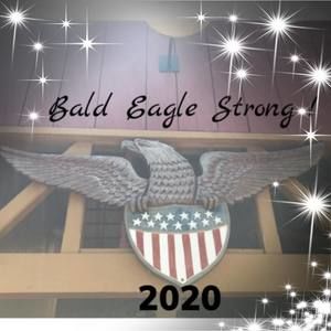 Meet your Posher, Baldeagle